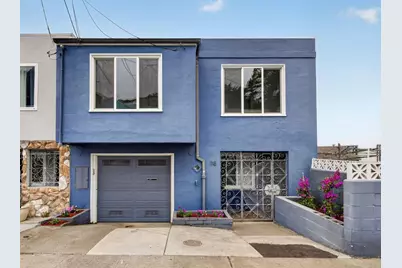 118 Wyandotte Ave, Daly City, CA 94014 - Photo 2
