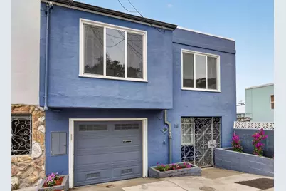 118 Wyandotte Ave, Daly City, CA 94014 - Photo 6