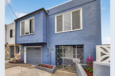 118 Wyandotte Ave, Daly City, CA 94014 - Photo 4