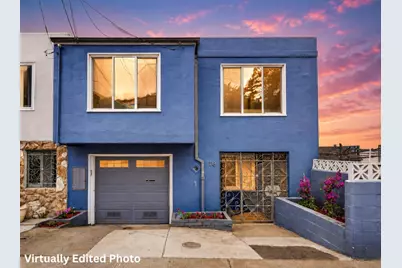 118 Wyandotte Ave, Daly City, CA 94014 - Photo 1