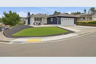 3501 Exeter Dr, San Bruno, CA 94066 - Photo 2