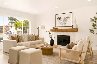 3501 Exeter Dr, San Bruno, CA 94066 - Photo 6