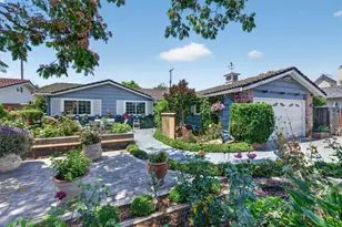 3786 Dunford Way, Santa Clara, CA 95051 - Photo 4