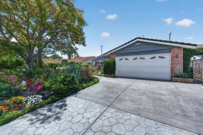 3786 Dunford Way, Santa Clara, CA 95051 - Photo 4