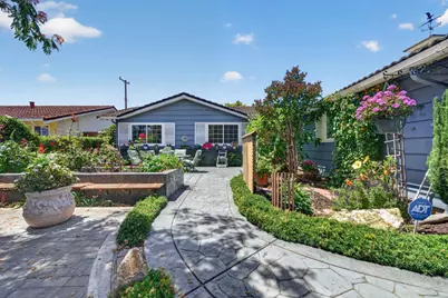 3786 Dunford Way, Santa Clara, CA 95051 - Photo 6