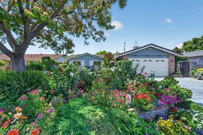 3786 Dunford Way, Santa Clara, CA 95051 - Photo 2