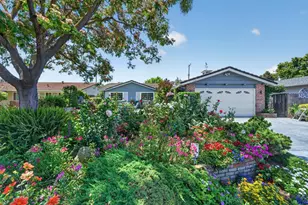 3786 Dunford Way, Santa Clara, CA 95051 - Photo 2