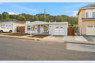 202 Mansfield Dr, South San Francisco, CA 94080 - Photo 4