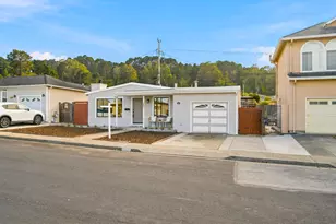 202 Mansfield Dr, South San Francisco, CA 94080 - Photo 4