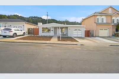 202 Mansfield Dr, South San Francisco, CA 94080 - Photo 2