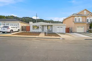 202 Mansfield Dr, South San Francisco, CA 94080 - Photo 2