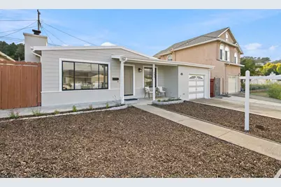 202 Mansfield Dr, South San Francisco, CA 94080 - Photo 6