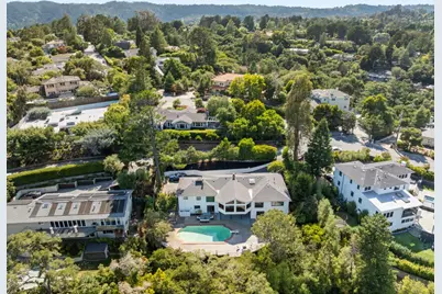 1407 Carlton Rd, Hillsborough, CA 94010 - Photo 8