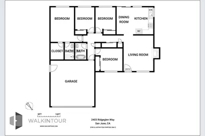 2403 Ridgeglen Way, San Jose, CA 95133 - Photo 30