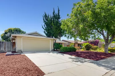 2403 Ridgeglen Way, San Jose, CA 95133 - Photo 2