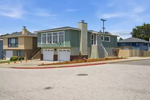 201 Springdale Dr, Pacifica, CA 94044 - Photo 1
