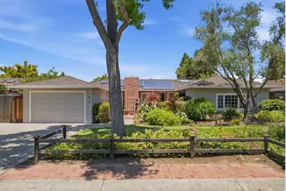 1479 Holt Ave, Los Altos, CA 94024 - Photo 1
