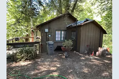 12715 Irwin Way, Boulder Creek, CA 95006 - Photo 2