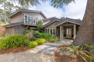534 Aguajito Rd, Carmel, CA 93923 - Photo 2