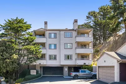 333 Hickey Blvd 203, Daly City, CA 94015 - Photo 2