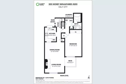 333 Hickey Blvd 203, Daly City, CA 94015 - Photo 26