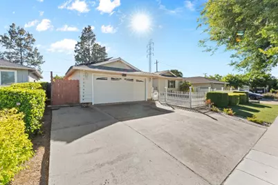 5265 Joseph Ln, San Jose, CA 95118 - Photo 2