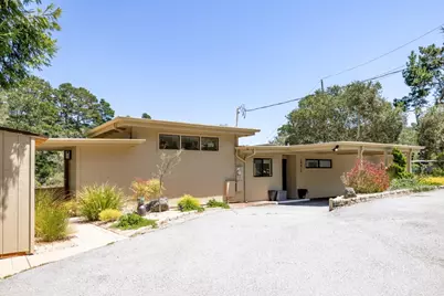 24875 N Carmel Hills Dr, Carmel, CA 93923 - Photo 2