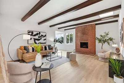 1409 Oxford St 5, Berkeley, CA 94709 - Photo 1