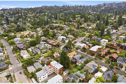 1409 Oxford St 5, Berkeley, CA 94709 - Photo 36