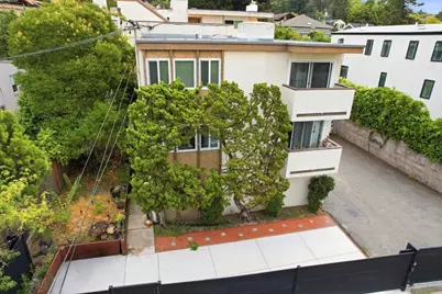 1409 Oxford St 5, Berkeley, CA 94709 - Photo 32