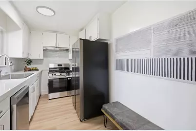1409 Oxford St 5, Berkeley, CA 94709 - Photo 4