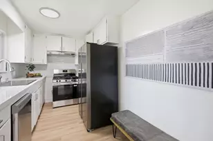 1409 Oxford St 5, Berkeley, CA 94709 - Photo 4