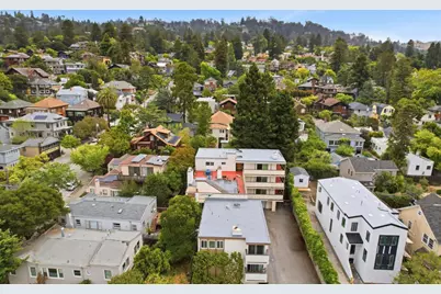 1409 Oxford St 5, Berkeley, CA 94709 - Photo 34
