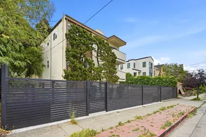 1409 Oxford St 5, Berkeley, CA 94709 - Photo 30