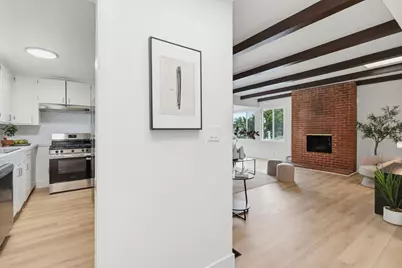 1409 Oxford St 5, Berkeley, CA 94709 - Photo 6
