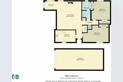 1409 Oxford St 5, Berkeley, CA 94709 - Photo 2