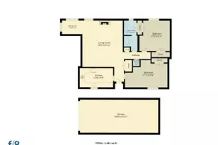 1409 Oxford St 5, Berkeley, CA 94709 - Photo 2