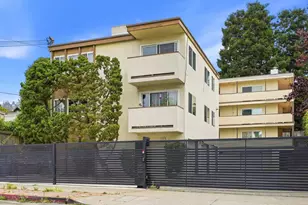 1409 Oxford St 5, Berkeley, CA 94709 - Photo 1