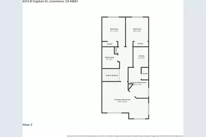 6312 El Capitan Ct, Livermore, CA 94551 - Photo 50
