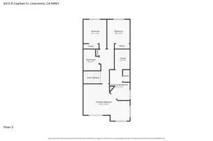 6312 El Capitan Ct, Livermore, CA 94551 - Photo 50