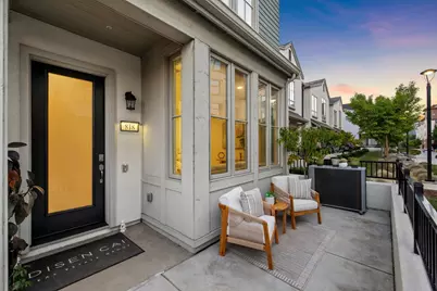 818 Anson Ln, Burlingame, CA 94010 - Photo 4