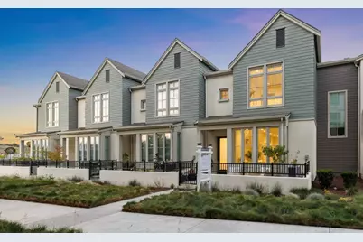 818 Anson Ln, Burlingame, CA 94010 - Photo 2