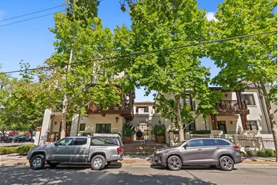 244 View St, Mountain View, CA 94041 - Photo 2