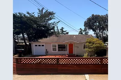 1915 Grandview St, Seaside, CA 93955 - Photo 1