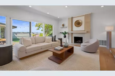 2550 Hayward Dr, Burlingame, CA 94010 - Photo 10