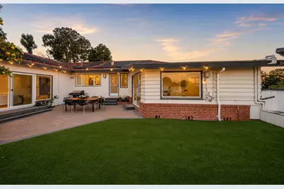 2550 Hayward Dr, Burlingame, CA 94010 - Photo 6