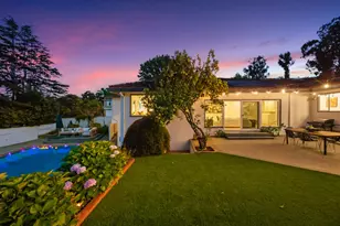 2550 Hayward Dr, Burlingame, CA 94010 - Photo 4