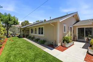 16989 Sara Jane Ln, Morgan Hill, CA 95037 - Photo 4