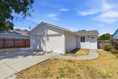 2369 Oakwood Dr, East Palo Alto, CA 94303 - Photo 1