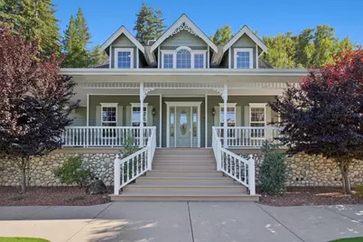 6790 Redwood Retreat Rd, Gilroy, CA 95020 - Photo 8